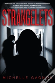 Capa do artigo Strangelets