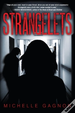 Capa do artigo Strangelets