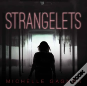 Capa do artigo Strangelets