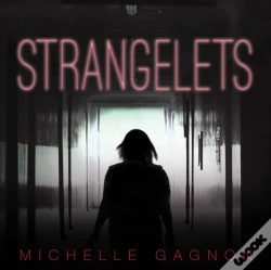 Capa do artigo Strangelets