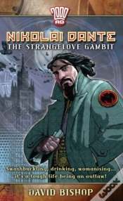 Capa do artigo Strangelove Gambit