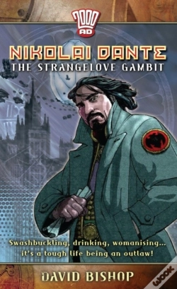 Capa do artigo Strangelove Gambit