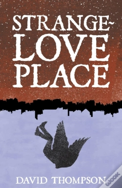Capa do artigo Strangelove Place