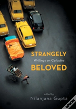 Capa do artigo Strangely Beloved