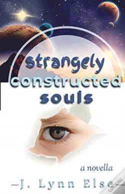 Capa do artigo Strangely Constructed Souls