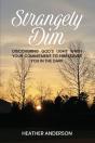Strangely Dim - Preview
