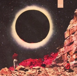 Capa do artigo Strangely Enough EP - Vinil