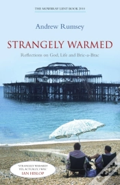Capa do artigo Strangely Warmed