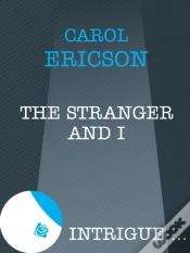 Capa do artigo Stranger And I