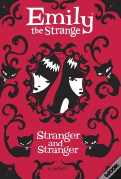 Capa do artigo Stranger And Stranger