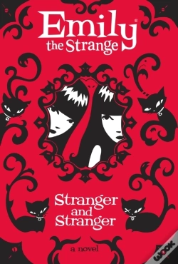 Capa do artigo Stranger And Stranger
