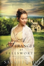 Capa do artigo Stranger At Fellsworth