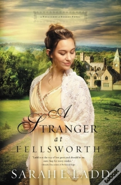 Capa do artigo Stranger At Fellsworth