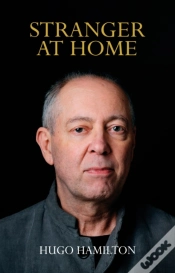Capa do artigo Stranger At Home