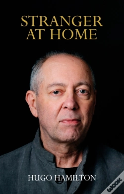 Capa do artigo Stranger At Home