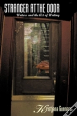 Capa do artigo Stranger At The Door