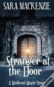 Capa do artigo Stranger At The Door