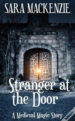 Capa do artigo Stranger At The Door