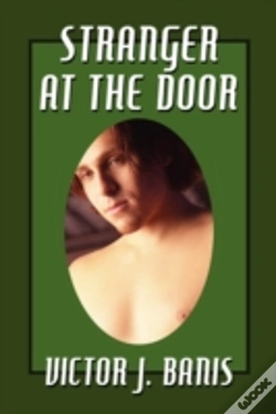 Capa do artigo Stranger At The Door