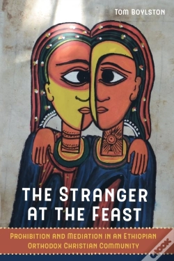 Capa do artigo Stranger At The Feast