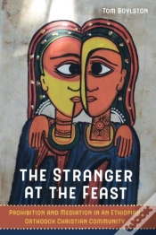 Capa do artigo Stranger At The Feast