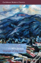 Capa do artigo Stranger At The Gate