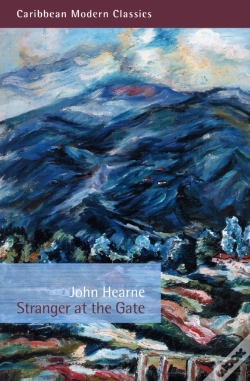 Capa do artigo Stranger At The Gate