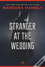 Capa do artigo Stranger At The Wedding