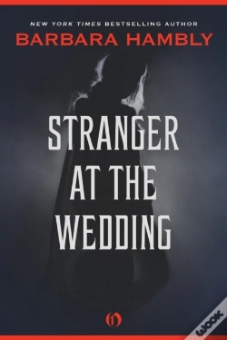 Capa do artigo Stranger At The Wedding