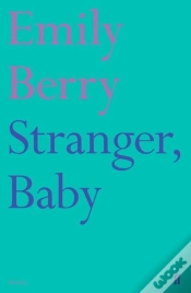 Capa do artigo Stranger, Baby