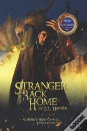 Capa do artigo Stranger Back Home