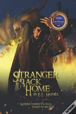 Capa do artigo Stranger Back Home