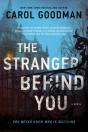 Stranger Behind You - Preview