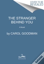 Stranger Behind You Pb