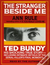 Capa do artigo Stranger Beside Me