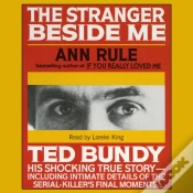 Capa do artigo Stranger Beside Me