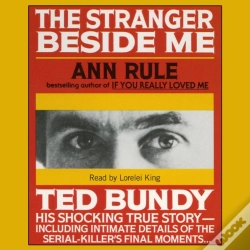 Capa do artigo Stranger Beside Me