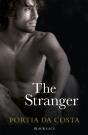 Stranger: Black Lace Classics - Preview