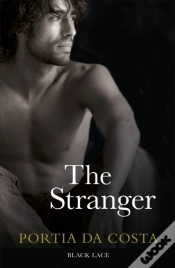 Capa do artigo Stranger: Black Lace Classics