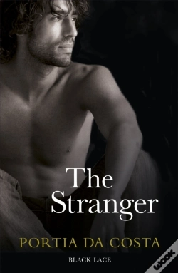 Capa do artigo Stranger: Black Lace Classics