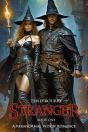 Stranger (Book One): A Paranormal Witch Romance - Preview