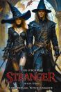 Stranger (Book Three): A Paranormal Witch Romance - Preview