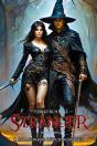 Stranger (Book Two): A Paranormal Witch Romance - Preview