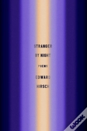 Capa do artigo Stranger By Night
