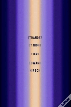 Capa do artigo Stranger By Night