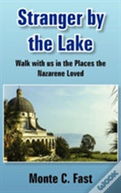 Capa do artigo Stranger By The Lake