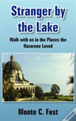 Capa do artigo Stranger By The Lake