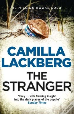 Capa do artigo Stranger