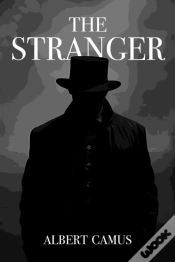 Capa do artigo Stranger