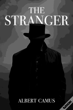 Capa do artigo Stranger